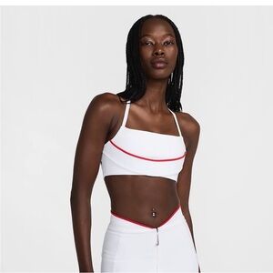 NWT Nike X Jacquemus Sports Bra
